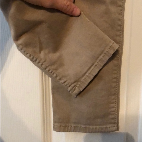 Hollister Tan Skinny Jeans - Picture 4 of 4